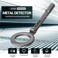 ราคา เครื่องตรวจจับโลหะความไวสูงแบบพกพา Tracker Pinpointer Alarm Handheld Safety Scanner เครื่องมือตรวจสอบความปลอดภัย [Domybestshop.th] (41253416455)