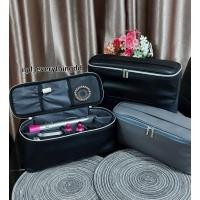 ราคา กระเป๋าสำหรับเก็บไดร์เป่าผมไดสัน..กระเป๋าเก็บไดร์เป่าผม เครื่องสำอาง (24622452222)