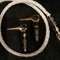 ราคา Jack 3.5 สำหรับซ่อม โมดิฟาย DIY งาน OEM คุณภาพสูง หัว90 แจ็ค 3.5 MM รูท้ายใส่สายได้ถึงขนาด 6 MM( ปลั๊กแจ็คไม่รวมสาย) (6347299077)