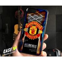 ราคา แมนยู ไอโฟน iPhone 12 iPhone11 iPhone X iPhone 8 iPhone 7 iPhone 6 เคสหลังกระจก Tempered Glass (11551287710)