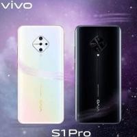 ราคา vivo S1 Pro Ram8 Rom128 (4751421746)