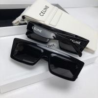 ราคา ❌SOLD❌ แว่น+กระเป๋า celine ของแท้1000% อปก.ครบ มือ2 ส่งฟรี!! be (20421750443)