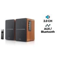 ราคา ลำโพงไร้สาย Edifier R1280DBs Bluetooth Speaker (28956471392)