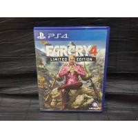 ราคา แผ่นเกมส์ PS4 Game : Far Cry 4 Limited Edition : PS4 Zone 3 (53856213574)