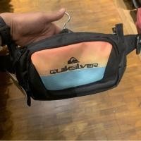 ราคา Original quiksilver กระเป๋าคาดเอวผู้ชาย junggler II kvdo (57505938991)
