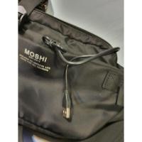 ราคา Moshi กระเป๋าสะพายคาดอก/คาดเอว Waist Bag สภาพ 99% (4744498336)