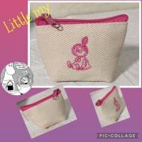 ราคา ใส่เหรียญจิ๋๋๋วมูมินลิตเติ้ลมาย (19369998714)