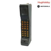 ราคา [ซาก/อะไหล่] Motorola DynaTAC LT III สภาพโชว์ ไม่มีแบต งานเก่ายุค 90s (21886752347)