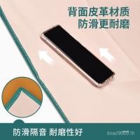 ราคา Mahjong Mat ผ้าปูโต๊ะไพ่นกกระจอกสี่เหลี่ยมโต๊ะไพ่นกกระจอกทนสิ่งสกปรกพร้อมกระเป๋าหนา Silencer ผ้าห่มผ้าปูโต๊ะกันน้ําถูมือ U4G (42777663538)