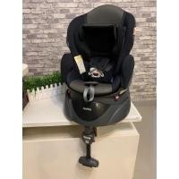 ราคา คาร์ซีทเด็ก ยี่ห้อ Aprica รุ่น Fladea DX สีดำเทา พร้อมซัพพอร์ต เอนนอนราบเหมือนเตียงนอน (5760778766)