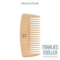 ราคา Marlies Moller AllRound Comb มาร์ลี่ มอลเลอร์ หวีผม