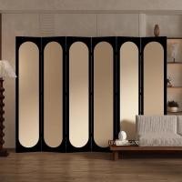 ราคา ฉากกั้นห้องแบบพับได้ทันสมัย ​​ฉากกั้นห้องนั่งเล่น ฉากกั้นห้องเคลื่อนที่ ฉากกั้นห้องสำนักงาน ฉากกั้นตกแต่งห้องนอน (41718681057)