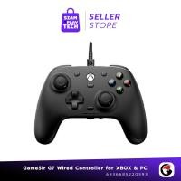 ราคา GAMESIR G7 SE Wired Controller for XBOX & PC (Black/White) จอยเกมส์เกมมิ่ง (18772804123)