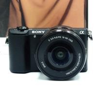 ราคา SONY A5100 + 16-50MM (17122096395)