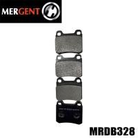 ราคา ผ้าเบรกหลัง BENZ W201 C-class 190E 1.8, 2.0 exc 16v ปี 1982-1987 (56753142399)