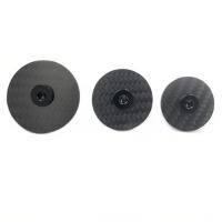 ราคา อีดีบี* น้ําหนักเบาคาร์บอนไฟเบอร์จักรยานชุดหูฟังหมวกที่มีความทนทานต่อไทเทเนียมสกรูสําหรับจักรยานเสือภูเขา (26094153295)