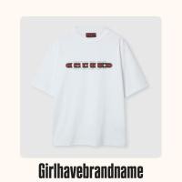 ราคา GUCCI T-SHIRT ชนช้อปอยุ่ค่ะ2x,xxx (41763195896)