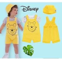 ราคา ชุดโดยรวม Disney 3 in 1 (25562911264)