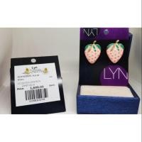 ราคา สตอเบอร์รี่ LYN สีชมพู (1056723984)