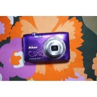ราคา Nikon Coolpix S2600 Digital (24469518049)