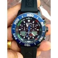ราคา นาฬิกาข้อมือ Citizen Eco-drive Promaster Marine JR4065-09E (42504857747)