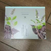 ราคา ชุดบำรุงผิวหน้า Skin Nutrition Artistry by Amway mini-set ของใหม่ พร้อมส่ง!!! (18094308270)