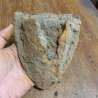 ราคา ผานไถโบราณ สบไถ ใบผาลมือสอง สบไถนา ผาลไถมือสอง ไถนาโบราณ เครื่องรางของขลัง ผาลเก่า สบไถเก่า ของเก่า ของสะสม (17996698658)