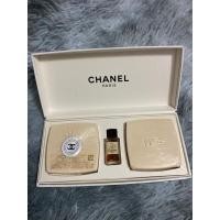 ราคา สบู่Chanel จำนวน2ชิ้น น้ำหอม 1 ขวด พร้อมกล่อง (11398918276)