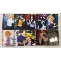 ราคา Tsukihime นัยน์ตามรณะ พันธสัญญาเลือด 10 เล่มจบ มือสอง หายากมาก (24860095871)