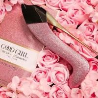 ราคา Carolina Herrera Good Girl Fantastic Pink EDP 80 ml. (18318572359)