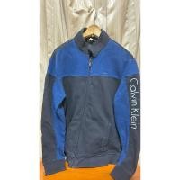 ราคา เสื้อกันหนาวCalvinKlein size "L"ผ้าดีงานมือสอง (51704439670)