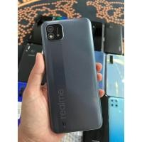 ราคา โทรศัพท์มือถือ Realme C11 2/32 มือ 2 คุณภาพดีมีประกัน (25900809942)