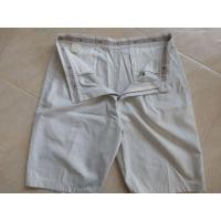 ราคา ส่งต่อกางเกงผู้ชายขาสั้น Dockers (40855053489)