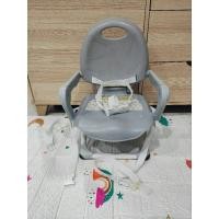 ราคา เก้าอี้กินข้าวพกพา Chicco มือสอง (27121037298)