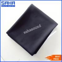 ราคา ผ้าปิดหน้าตู้ลำโพง ผ้าหุ้มหน้าตู้ลำโพง 1.6 X 4 เมตร (หนา) sahasound - สหซาวด์ (8423388242)