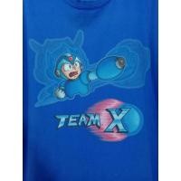 ราคา เสื้อยืดมือสอง ลายการ์ตูน อนิเมะ MEGA MAN - ROCKMAN XL อก46 (9284570103)