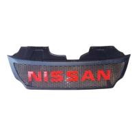 ราคา กระจังหน้ารถ NAVARA NP300 LOGO RED (11309663525)