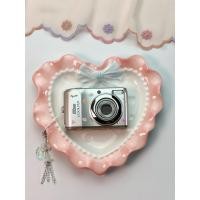 ราคา Nikon coolpix L20 กล้องดิจิตอล (45504733467)