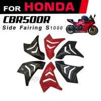 ราคา แฟริ่งข้าง Cbr500r ปี2019-2023 แฟริ่งแต่งCbr500r (29410111759)