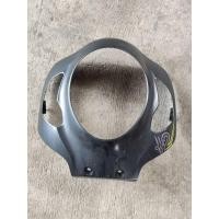 ราคา ฝาครอบหน้า บังลม บังลมหน้า honda SCOOPY I ปี 2021-2024 รหัส 64300-K2F-T20 สีเทาด้าน สภาพ 80% รายละเอียดตามรูปมือสอง (51206254796)