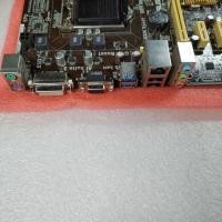 ราคา เมนบอร์ด ASUS H81M-K Socket 1150 รองรับ CPU รุ่น4 และ RAM DDR3 สภาพดี (57554771113)