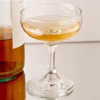 ราคา 【 6 ใบ 】USA Libbey แก้วแชมเปญ sour 4.5 oz (51339960)