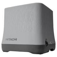 ราคา Hitachi ฮิตาชิ ปั้มน้ำอัตโนมัติ 300 วัตต์ Shallow Well - Compact รุ่น WM-P300GX3CGO (46653237854)