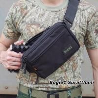 ราคา กระเป๋าคาดเอวสี่เหลี่ยม Bogie1 (44055488742)