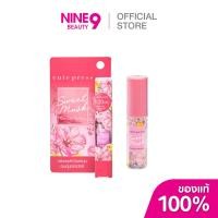 ราคา CUTE PRESS Sweet Musk Eau De Toilette คิวท์ เพรส สวีท มัสค์ โอ เดอ ทอยเล็ต 4.5ml (42365722333)