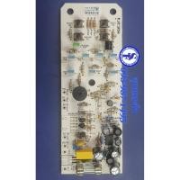 ราคา บอร์ดพัดลมฮาตาริ PCB Hatari W16R3 อะไหล่แท้ฮาตาริ ระวังสั่งผิดอีกตัวจะรหัส W16R4 (10134613386)