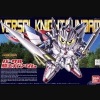 ราคา BB​ 399 Legend​ Versal Knight​ Gundam(SD)​ลิขสิทธิ์แท้​ Bandai​ สินค้าเป็นของใหม่ยังไม่ประกอบ​ มีพร้อมส่ง (14027155264)