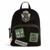 ราคา กระเป๋าเป้ใบเล็ก Harry Potter X Primark Slytherin (8129270649)