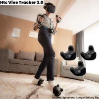 ราคา 【New Arrival】Htc VIVE Tracker 3.0 Tracker 3rd Generation VIVE แทรคเกอร์ VR เล็กกว่า แข็งแรงกว่า และหลากหลายกว่า (26426135630)