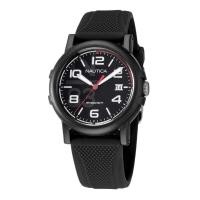 ราคา Nautica Men's NAPEPF108 N83 38mm Quartz Watch (18473749890)